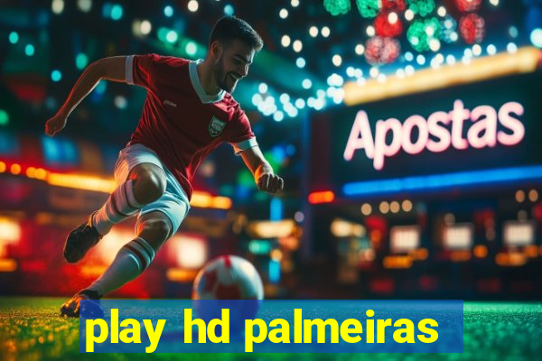 play hd palmeiras