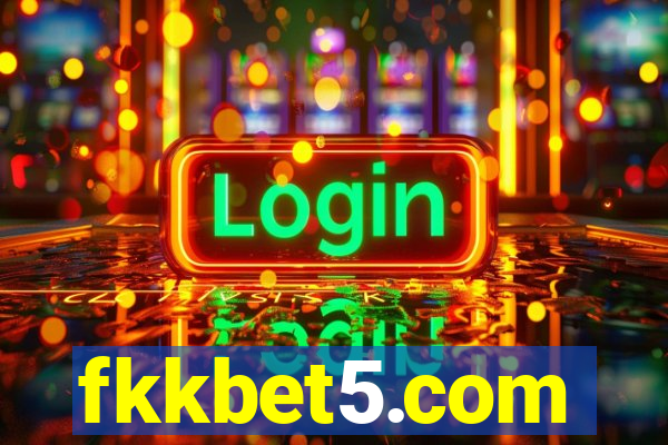 fkkbet5.com