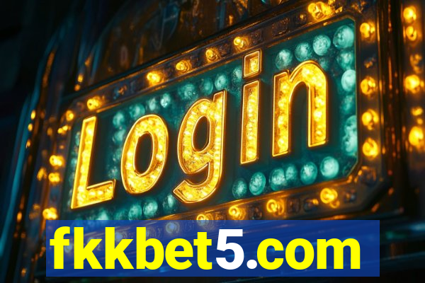 fkkbet5.com