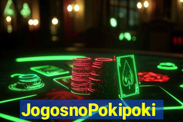 JogosnoPokipoki