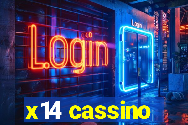 x14 cassino