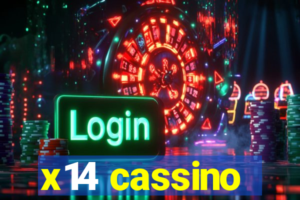 x14 cassino