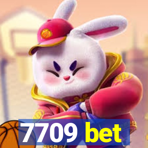 7709 bet