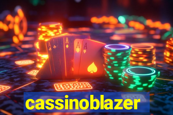 cassinoblazer