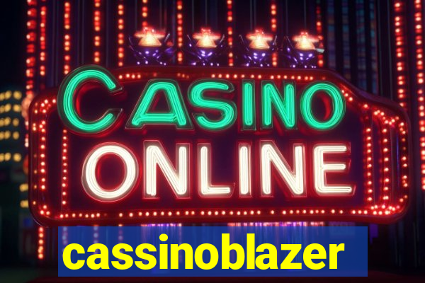 cassinoblazer