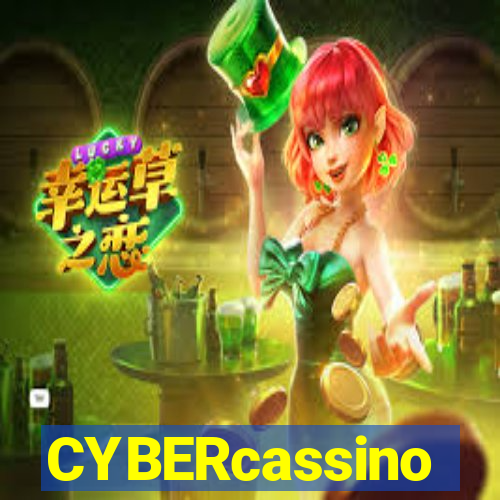 CYBERcassino