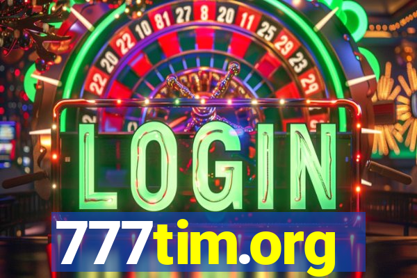 777tim.org