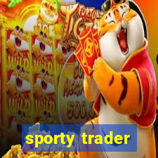 sporty trader