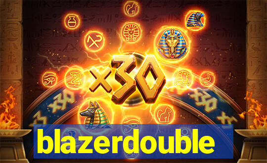 blazerdouble