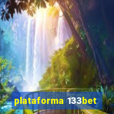 plataforma 133bet