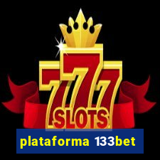 plataforma 133bet