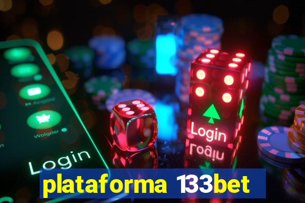 plataforma 133bet