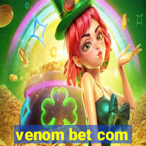 venom bet com