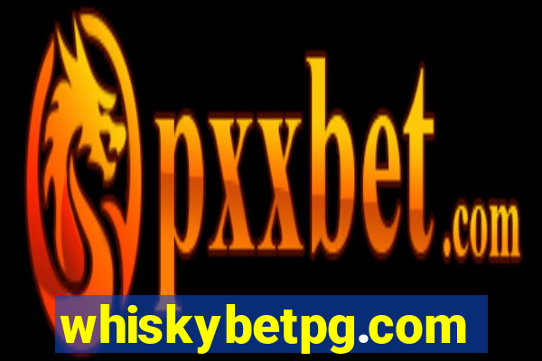 whiskybetpg.com