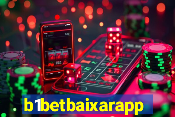 b1betbaixarapp