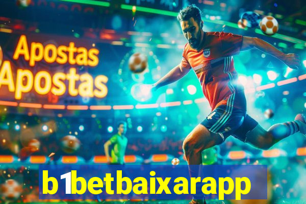 b1betbaixarapp