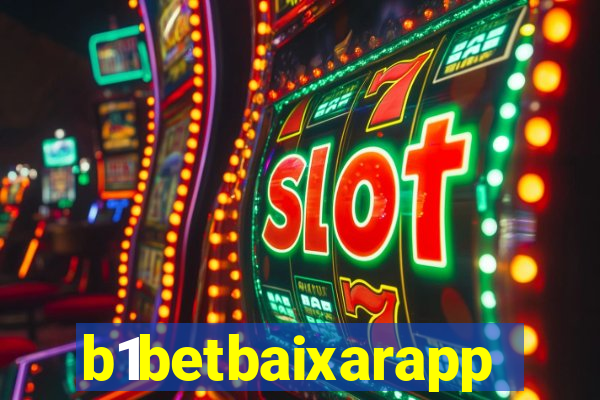 b1betbaixarapp