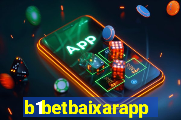 b1betbaixarapp