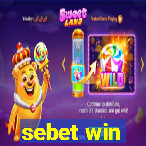 sebet win