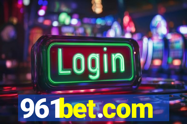 961bet.com