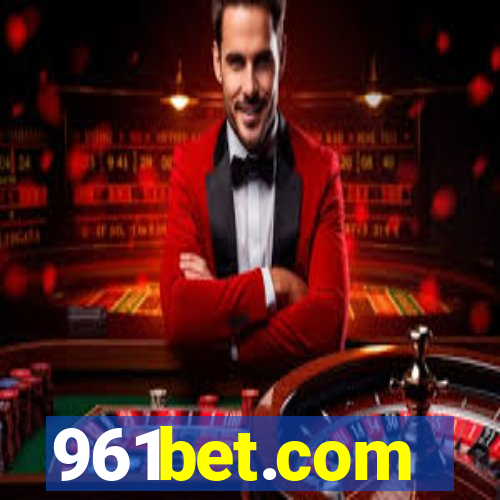 961bet.com