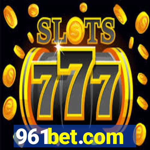 961bet.com