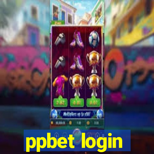 ppbet login