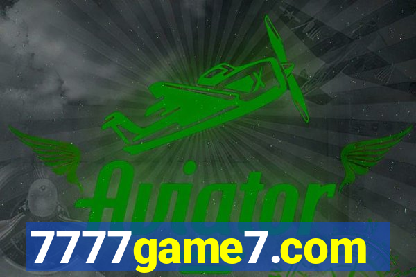 7777game7.com