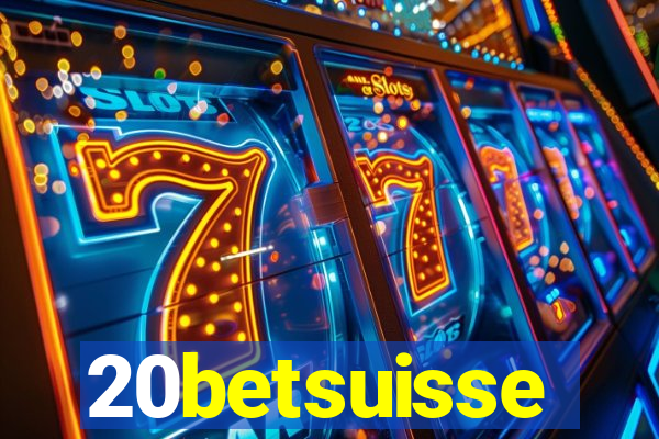 20betsuisse