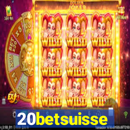 20betsuisse