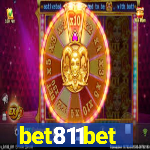 bet811bet