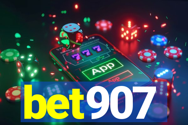 bet907