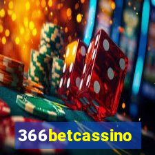 366betcassino