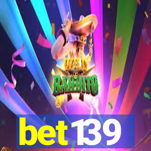 bet139