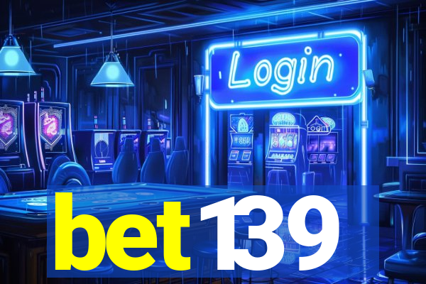 bet139