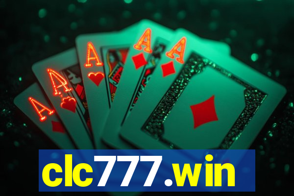 clc777.win