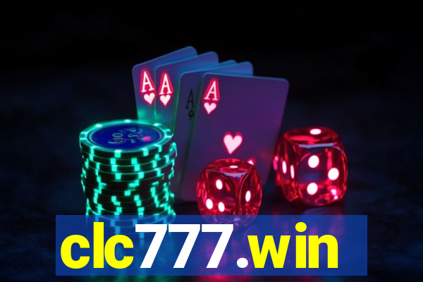 clc777.win