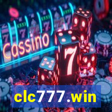 clc777.win