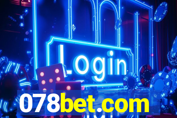 078bet.com