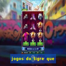 jogos do tigre que dao bonus no cadastro