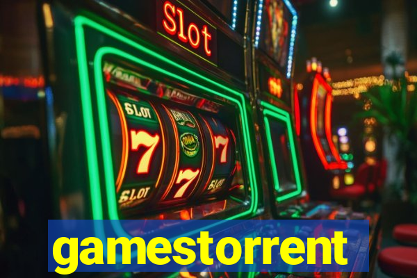 gamestorrent