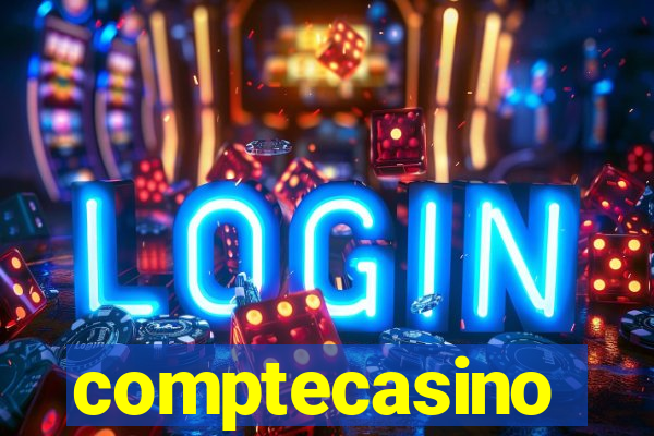 comptecasino