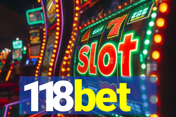 118bet