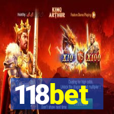 118bet