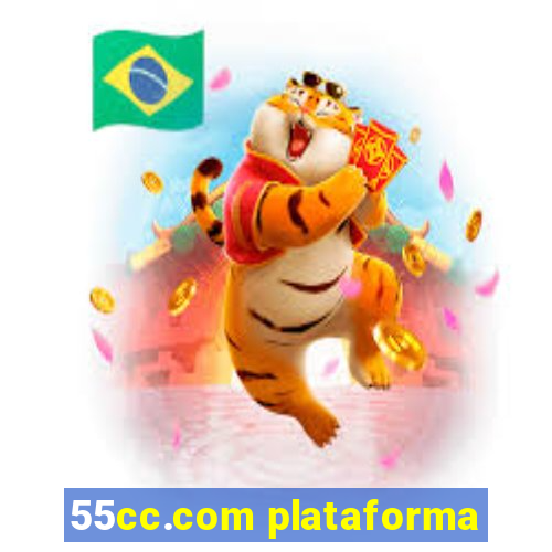 55cc.com plataforma