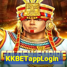 KKBETappLogin