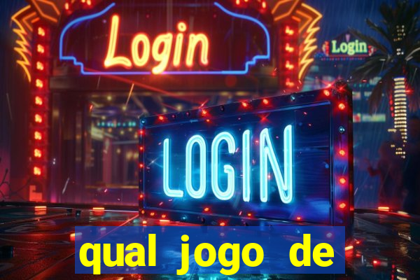 qual jogo de plataforma ta pagando agora