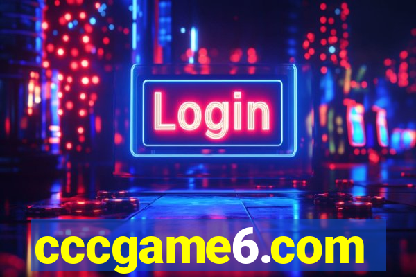 cccgame6.com