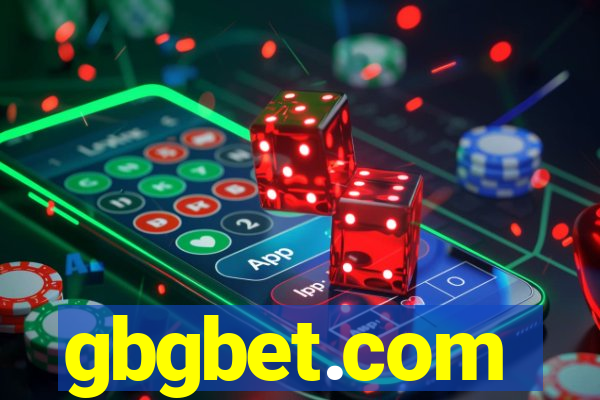 gbgbet.com