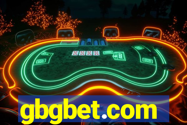 gbgbet.com